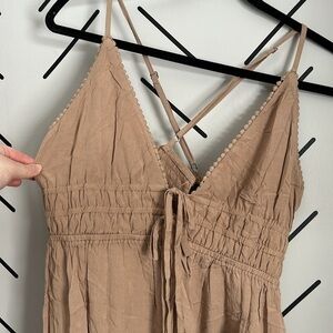 NWT Wild Fable summer dress